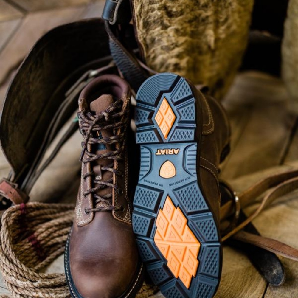 Brand New Ariat Style 10016256 - Picture 2 of 7